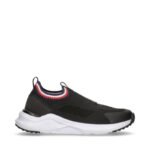 Tommy Hilfiger Low Cut Easy-On Sneaker Black W T3A5-33057-1355999-999 - Image 7