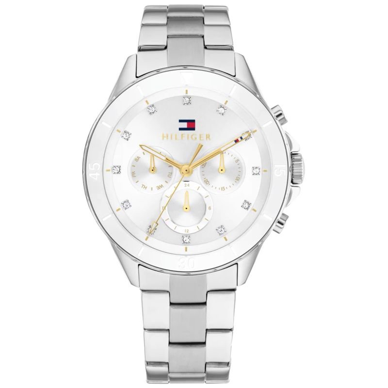 lupin-wear-ca-tommy-hilfiger-mellie-1782707-women-s-watch-box-1829585 Tommy Hilfiger Mellie 1782707 Womens Watch + BOX - Image 1