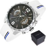 Tommy Hilfiger Mens Watch 1791475 - Image 2
