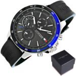 Tommy Hilfiger Mens Watch 1791724 - Image 2