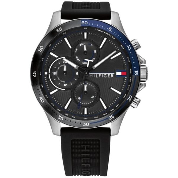 Tommy Hilfiger Mens Watch 1791724