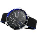 Tommy Hilfiger Mens Watch 1791724 - Image 5
