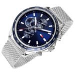 Tommy Hilfiger Miles 1792018 Mens Watch + BOX - Image 2