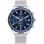 Tommy Hilfiger Miles 1792018 Mens Watch + BOX