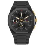 Tommy Hilfiger Neo 1792120 Mens Watch + BOX