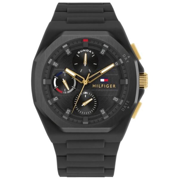 Tommy Hilfiger Neo 1792120 Mens Watch + BOX