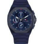 Tommy Hilfiger Neo 1792122 Mens Watch + BOX