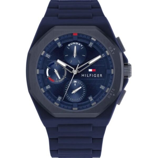 Tommy Hilfiger Neo 1792122 Mens Watch + BOX