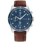 Tommy Hilfiger Parker Mens Watch 1791837 + BOX