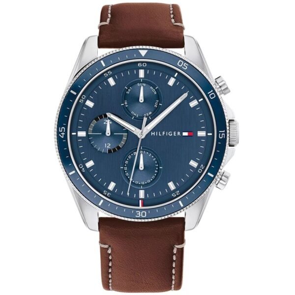 Tommy Hilfiger Parker Mens Watch 1791837 + BOX