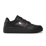 Tommy Hilfiger Retro Basket Ess M EM0EM01395BDS shoes - Image 2