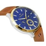 Tommy Hilfiger Ryder Mens Watch 1710496 + BOX - Image 2