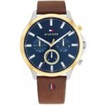 Tommy Hilfiger Ryder Mens Watch 1710496 + BOX