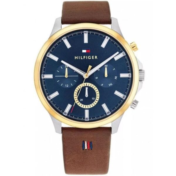 Tommy Hilfiger Ryder Mens Watch 1710496 + BOX