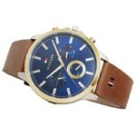 Tommy Hilfiger Ryder Mens Watch 1710496 + BOX - Image 3