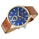 Tommy Hilfiger Ryder Mens Watch 1710496 + BOX - Image 4