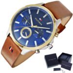 Tommy Hilfiger Ryder Mens Watch 1710496 + BOX - Image 6