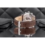 Tommy Hilfiger TH85 Chronograph Mens Watch 1792166 + BOX - Image 4