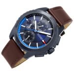 Tommy Hilfiger Walker Mens Watch 1710632 + BOX - Image 2