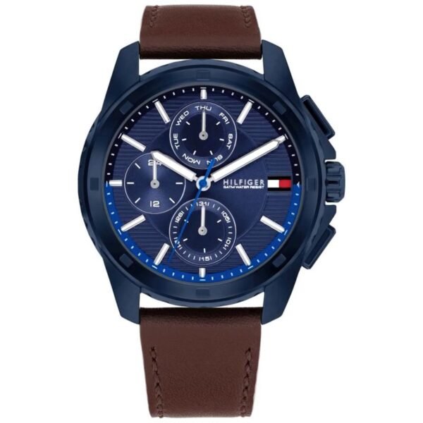 Tommy Hilfiger Walker Mens Watch 1710632 + BOX