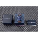 Tommy Hilfiger Walker Mens Watch 1710632 + BOX - Image 6