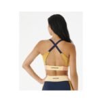 Top RIP CURL Mirage Aloe Crop blue - Image 2