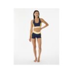 Top RIP CURL Mirage Aloe Crop blue - Image 3