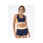 Top RIP CURL Mirage Aloe Crop blue - Image 4