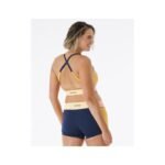 Top RIP CURL Mirage Aloe Crop blue - Image 5
