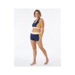 Top RIP CURL Mirage Aloe Crop blue - Image 6