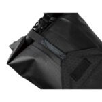 TOPEAK BackLoader X black bicycle saddle bag (15 liters) - Image 8