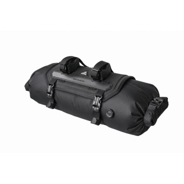 TOPEAK LOADER FRONTLOADER bicycle bag (8 liters for handlebars)