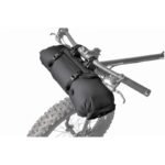 TOPEAK LOADER FRONTLOADER bicycle bag (8 liters for handlebars) - Image 3