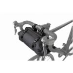TOPEAK LOADER FRONTLOADER bicycle bag (8 liters for handlebars) - Image 6
