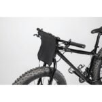 TOPEAK LOADER FRONTLOADER bicycle bag (8 liters for handlebars) - Image 7