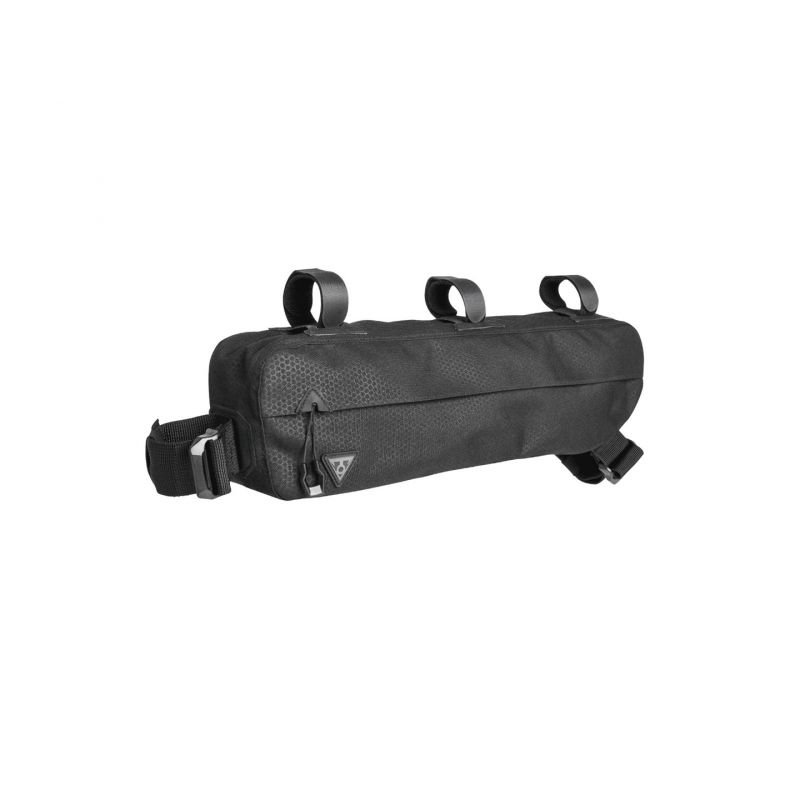 lupin-wear-ca-topeak-loader-midloader-bicycle-bag-for-4-5-liter-frame-1488637 TOPEAK LOADER MIDLOADER bicycle bag (for 4.5 liter frame) - Image 1