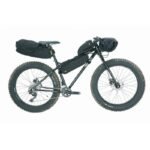 TOPEAK LOADER MIDLOADER bicycle bag (for 4.5 liter frame) - Image 5