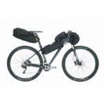 TOPEAK LOADER MIDLOADER bicycle bag (for 4.5 liter frame) - Image 6