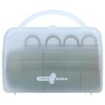 TOURIST MUG 4 PCS CAMP ACTIVE MILITARY - Image 2