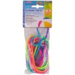 TRAINING BAND FOR JUMPING 500CM BEST SPORTING MULTICOLOR - Image 2