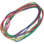 TRAINING BAND FOR JUMPING 500CM BEST SPORTING MULTICOLOR - Image 4