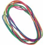 TRAINING BAND FOR JUMPING 500CM BEST SPORTING MULTICOLOR - Image 6
