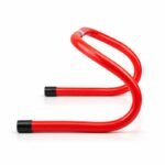 Training hurdle PLO-1546-R 15 cm red - Image 2