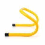 Training hurdle PLO-1546-Y 15 cm yellow - Image 2
