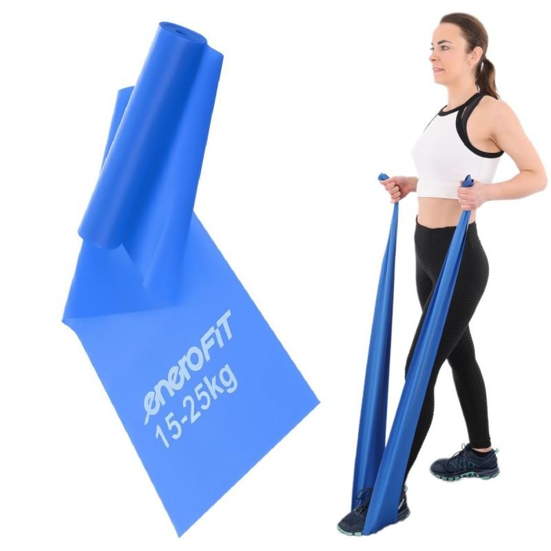 lupin-wear-ca-training-tape-for-pilates-exercises-2000x150x0-550mm-15-25kg-blue-1838709 TRAINING TAPE FOR PILATES EXERCISES 2000x150x0.550MM 15-25KG BLUE - Image 1