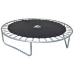 TRAMPOLINE BAMBO 305CM - Image 5