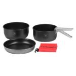 TRANGIA CAMPING SET/TUNDRA l - Image 2
