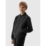Transitional baseball jacket for a boy 4F - Image 3