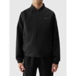 Transitional baseball jacket for a boy 4F - Image 5