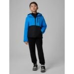 Transitional jacket membrane 5000 for boys 4F 4FJWSS26TTJAM0957-20S - Image 7